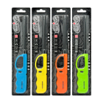 Uždegimo priemonė Elico, įvairių spalvų