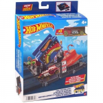 Žaislas Hot wheels Fuel Station