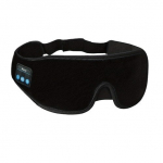 Belaidė Muzikinė  3D Miego Kaukė, Universalus
