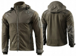 Vyri&scaron;ka striukė, M-Tac, Norman Windblock Fleece Jacket, Olive