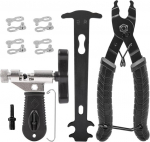 Cisivis dviračių įrankiai