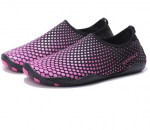 Vandens batai SixSpace, violėtiniai