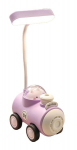 Vaiki&scaron;kas stalinis LED &scaron;viestuvas TRAUKINYS