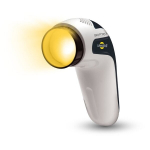 Bioptron Medall