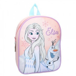 Kuprinė Vadobag Frozen It's All Magic