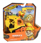 Statybinė transporto priemonė Rubble & Crew Rubble's Bulldozer, 6066511