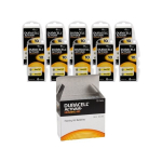 Duracell Activair elementai klausos aparatams 10 PR70, 60 vnt.
