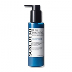 Veido valymo gelis SOME BY MI Beta Panthenol Repair Gel Cleanser, 120 ml