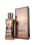 Kvapusis vanduo Paris Corner Cosmopolitan New York EDP vyrams ir moterims, 100 ml