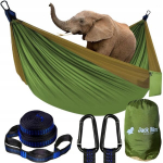 Turistinis hamakas supynė Jack Mors, XXL