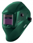 Automatinė suvirinimo kaukė Doka Pro 5M Emerald