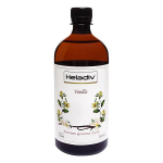 Premium vanilės sirupas Heladiv, 750ml
