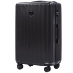 Nedidelis lagaminas Wings 565 ,S, juodas