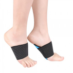 Ortopediniai  Įdėklai Palaikymu Plok&scaron;čiapėdystei