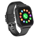 Happyjoe QSmart Black
