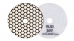 RUBI poliravimo ADAPTERIS 100mm Blizgesys, skirtas poliruoti JIS SAUSAS