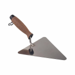 AWTOOLS trikampė nerūdijančio plieno nerūdijančio plieno 200 mm kam&scaron;tienos rankena