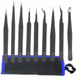 PRECISION TEEPS 9 vnt. /MAR-POL