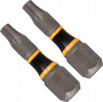 MAKITA SUKTUVO ANTGALIS T15-25mm /2 vnt. POVEIKIO MINISTRAS PIRMININKAS
