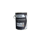 Medienos dažai, lauko ir vidaus, raudonai rudi TINTED, 2,5 l.