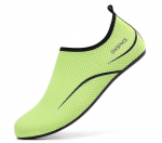 Plaukimo bateliai Sixspace, žalia