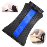 Nugaros tempimo prietaisas Perfee, juodas