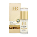 Aktyvus veido serumas, praturtintas hialurono rūg&scaron;timi ir ikrų ekstraktu Health & Beauty, 40 ml