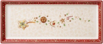 Villeroy & Boch indas Winter Bakery, 39x17 cm