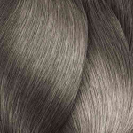 Plaukų dažai L&lsquo;oreal Professionnel iNOA No Ammonia Permanent Color 60g - 8.1