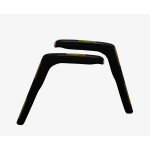 Langų vėjo deflektoriai priekiniai mb sprinter/vw crafter (2006-2017) zeer tech