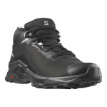 Batai vyrams Salomon, juodi