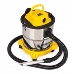 Pramoninis pelenų dulkių siurblys Powermat PM0497, 2000 W.