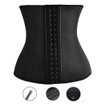 Neopreno Liekninantis Diržas &ndash; Juodas, Dydis M