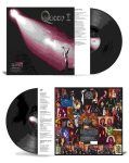 Vinilinė plok&scaron;telė LP Queen I