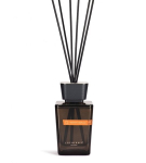 LOCHERBER MILANO namų kvapas su lazdelėmis &bdquo;Habana Tobacco&ldquo; 500 ml.