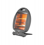 Beper P203PAN004 kvarcinis &scaron;ildytuvas, 400/800 W &ndash; greitas, vietą taupantis infraraudonųjų spindulių &scaron;ildymas