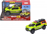 Automobilis Majorette Ford F-150