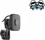 Peak Design Mobile Motorcycle Mirror Mount Charging