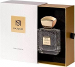 Kvapusis vanduo Mojouri Sweet Ambrette EDP moterims, 75 ml