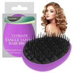 Plaukų &Scaron;epetys &Scaron;ukavimui Masažui Tiesinimui ir Džiovinimui Plaukų &Scaron;ukavimo Priemonė