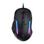 Turtle Beach Kone&trade; II Wireless Gaming Mouse - Ultra-Lightweight - Black, 26,000 DPI, 23 Customizable Functions
