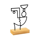 Statulėlė Cubik, 1 vnt.