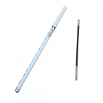 Unikalus lydinio ra&scaron;iklis, Qb 009