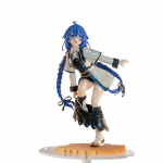 Anime figūrėlės PVC dekoras