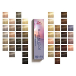 Wella - Illumina spalva N&deg;8/13 &Scaron;viesiai auksinė pilka blondinė - 60 ml