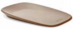 Nattou vystymo lenta soft taupe 50x70