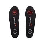 &Scaron;ildantys vidpadžiai su nuotolinio valdymo pulteliu Glovii GW3