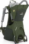 Ne&scaron;ioklė LittleLife Adventurer S3, Green