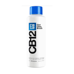 Gaivinantis burnos skalavimo skystis CB12, 500 ml