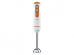 Silvercrest 600 w rankinis trintuvas, baltas